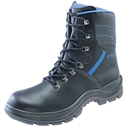 ATLAS Anatomic BAU 840 XP safety boot S3
