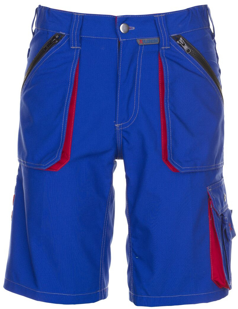 Basalt_2841_360_vorne Planam Basalt Shorts