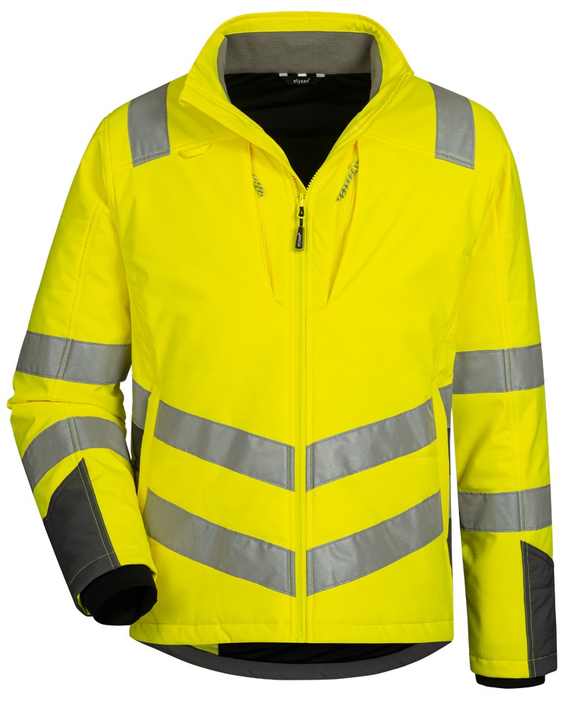 1VCFDNP63slzLX elysee 22423 EBERLIN Warnschutz Steppjacke