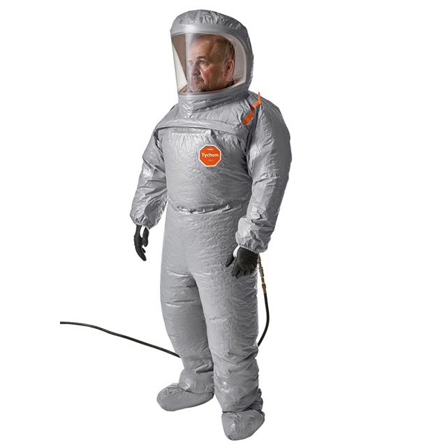 45450055_-aceada517296e76b8ecb74564015a4b5 DuPont Schutzanzug Tychem 6000 AL TF630TGY00