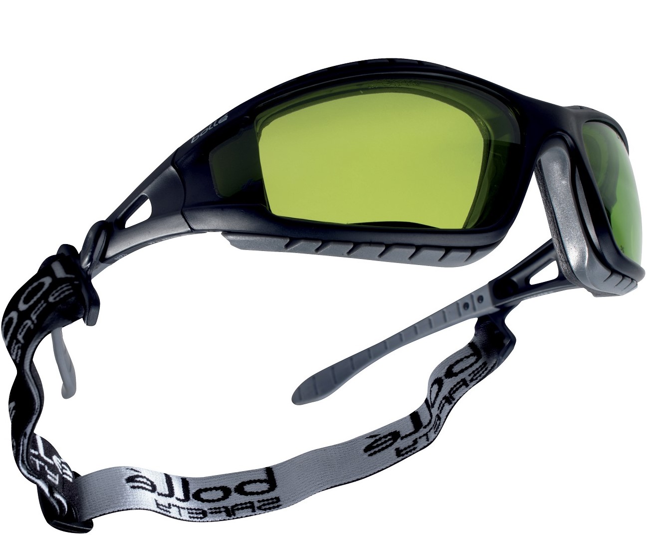Bollé Schweißerbrille TRACKER TRACWPCC2
