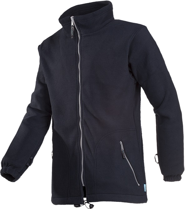 Sioen Lindau 7805A2T01 Fleece Jacket navy