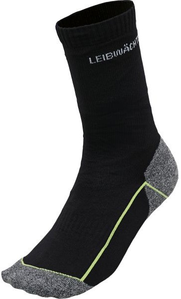 socken3 Leibwächter LWFSH Funktionssocken hoch