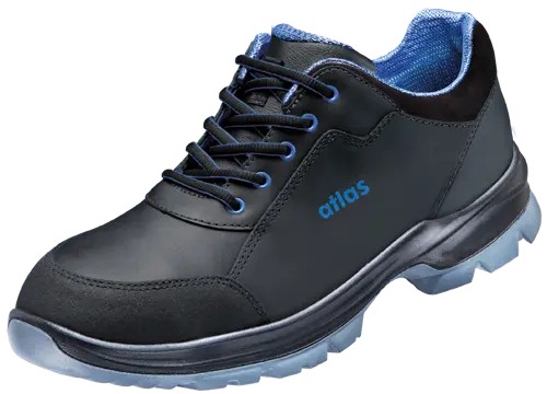 ATLAS Alu-tec 560 safety low shoes S2 - ESD