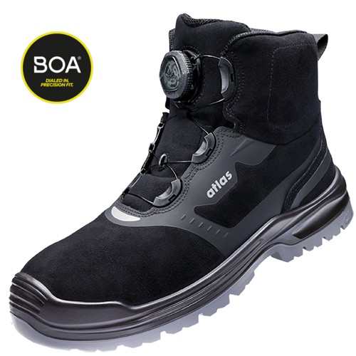 Atlas FLASH 6905 XP BOA ESD safety shoes S3