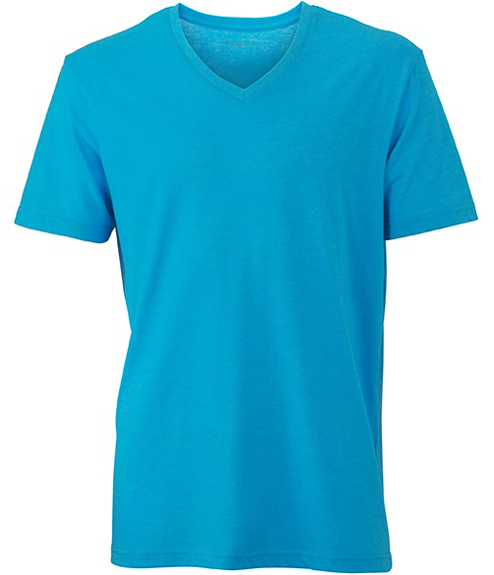 turquoise-melange