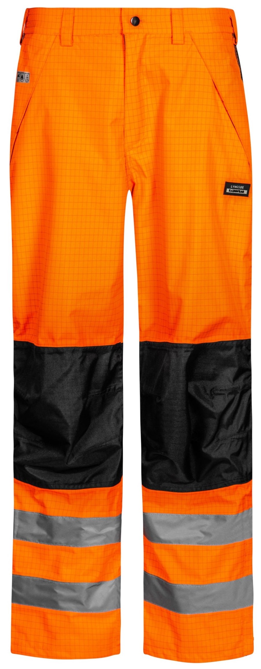 Lyngsøe FR-LR11451 Multinorm-Warnschutzbundhose