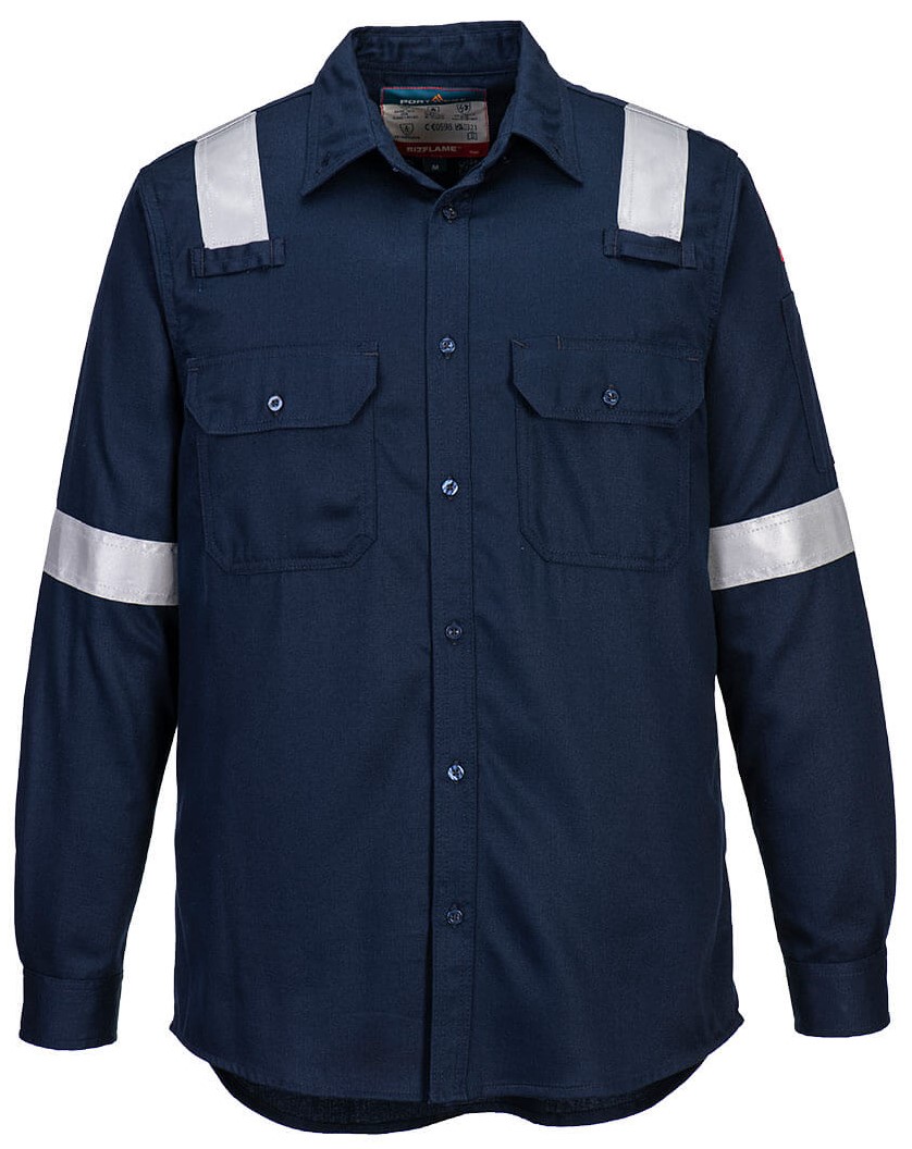 Portwest FR720 multinorm shirt