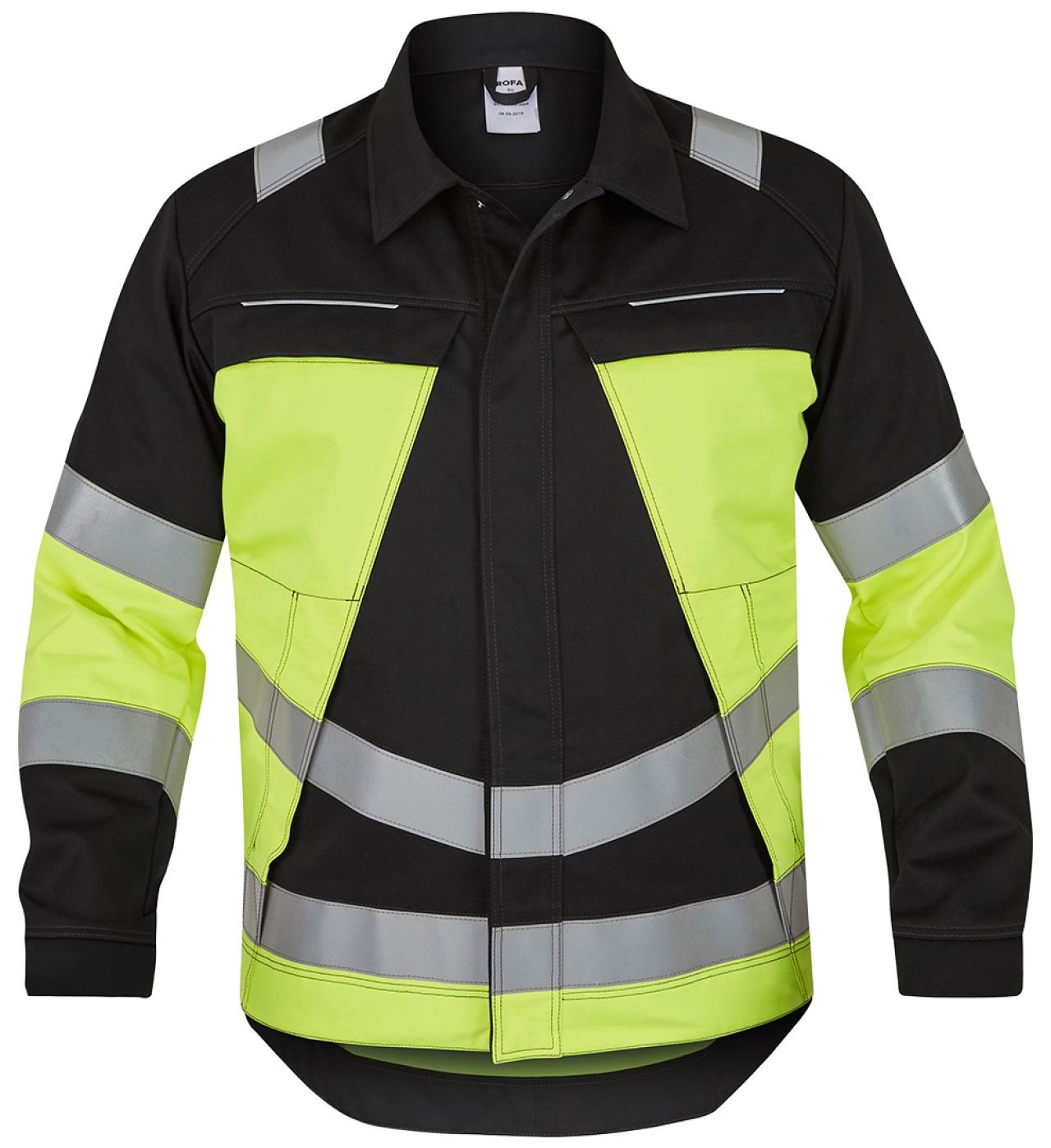 RO-2652353-487-44 - anthrazit-leuchtgelb