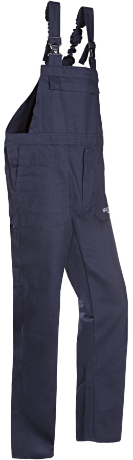 005V_B98_N2_PIF_SIR Sioen Alvito 005VN2PIF flammenhemmende antistatische Latzhose