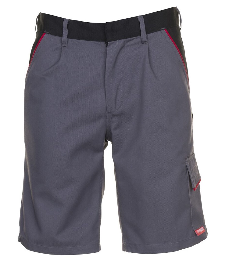 PL-2372-XS - Grau-Schwarz PL-2372-XS - Grau-Schwarz