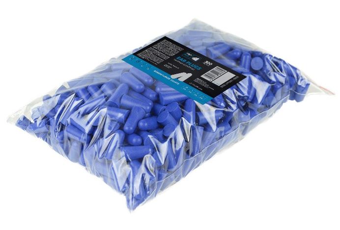 177 Pro-Fit 177 Gehörschutzstöpsel Soft-PU SNR-34 dB (A)