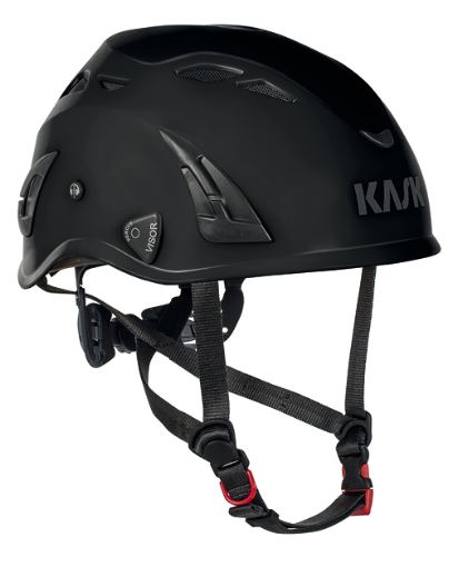 KASK-schwarz