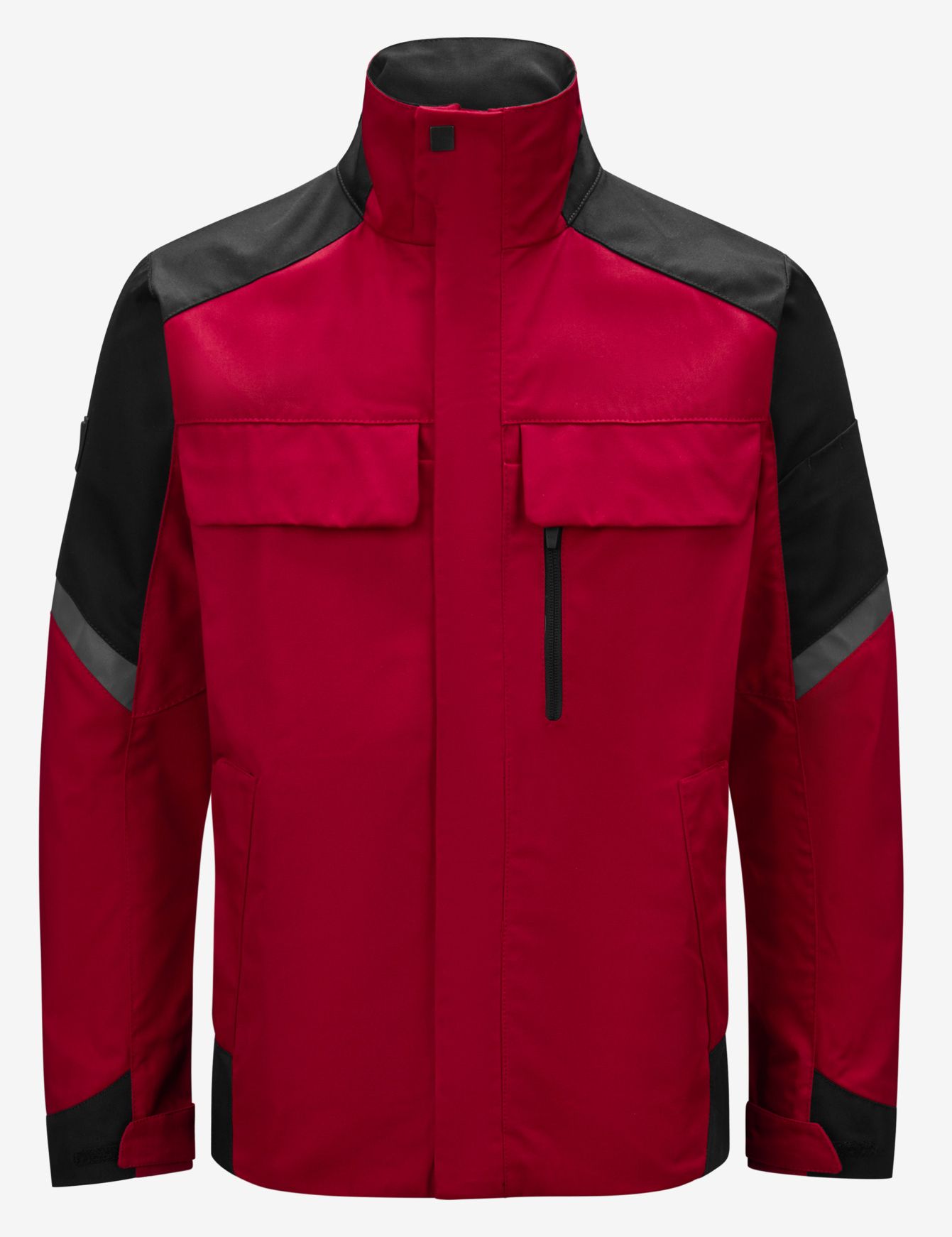 FHB 125900 FRANK Work jacket with pockets
