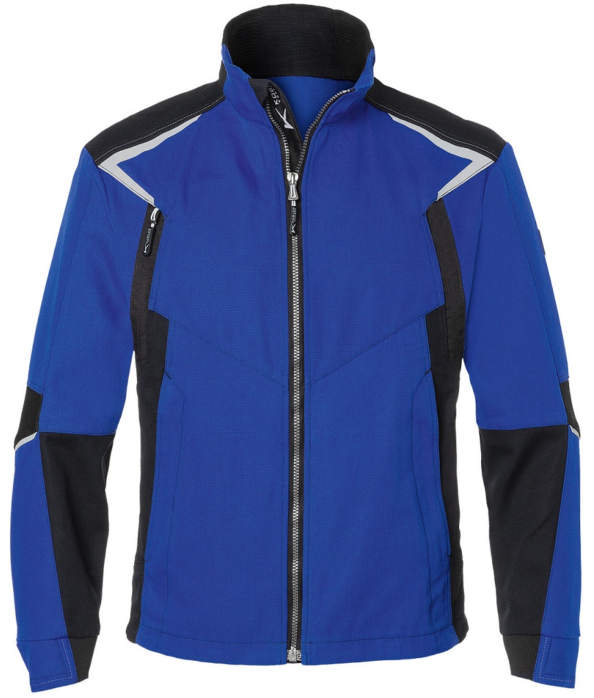 KUE-1125-5302-4699-XS - royal blue-black KUE-1125-5302-4699-XS - royal blue-black