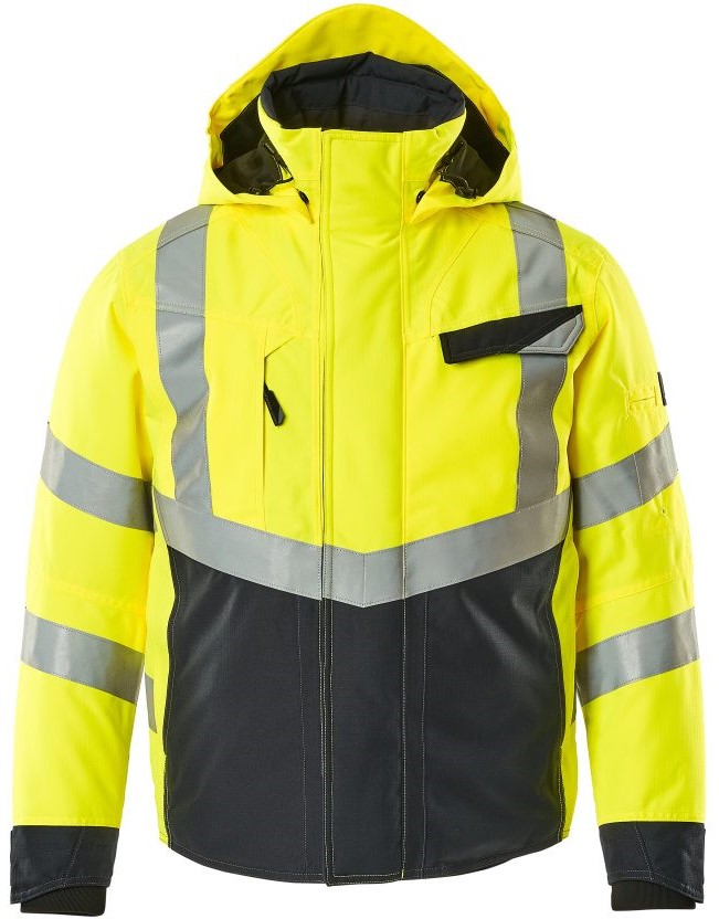 Mascot Warning protection pilot jacket Hastings 15535-231