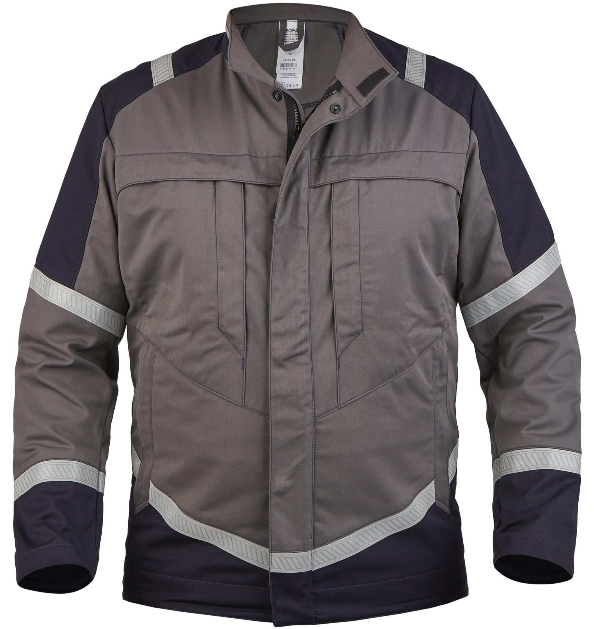 RO-1662567-587-44 - grau-schwarzmarine RO-1662567-587-44 - grau-schwarzmarine