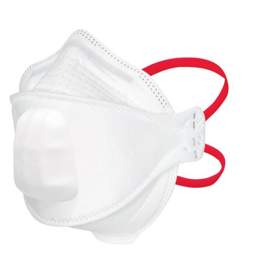 3M Feinstaubmaske Aura 1883+ FFP3