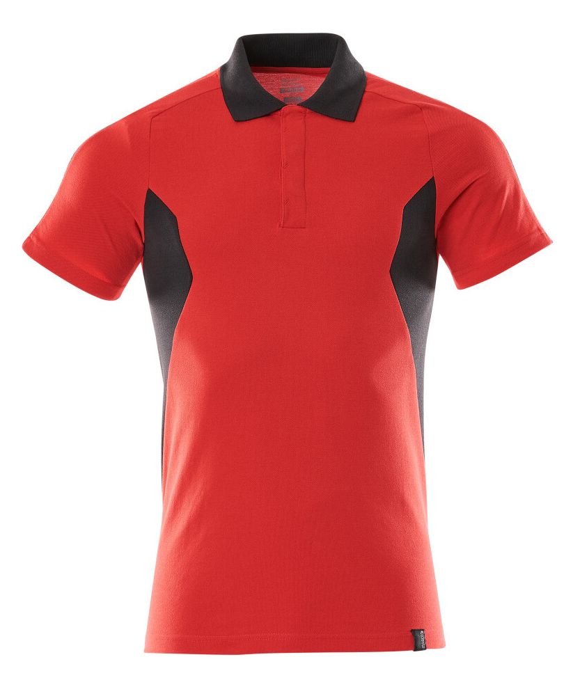 MA-18383-961-20209-XS - rot-schwarz