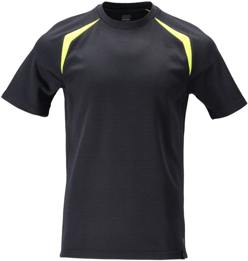 21582-327-01017_P01_1000pxWeb Mascot ACCELERATE MULTISAFE 21582-327 T-Shirt