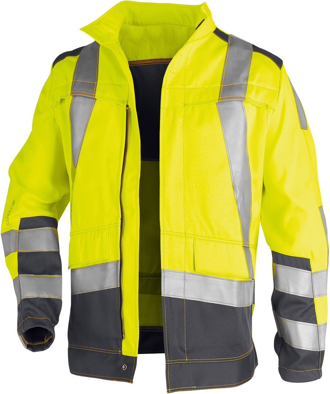 Kübler SAFETY 7 Jacket PSA 3 1779 8420 