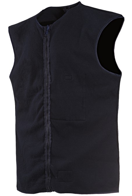 7761_B75_N2_TF1_SIL Sioen Molenbaix 7761N2TF1 Flammenhemmendes Fleecefutter