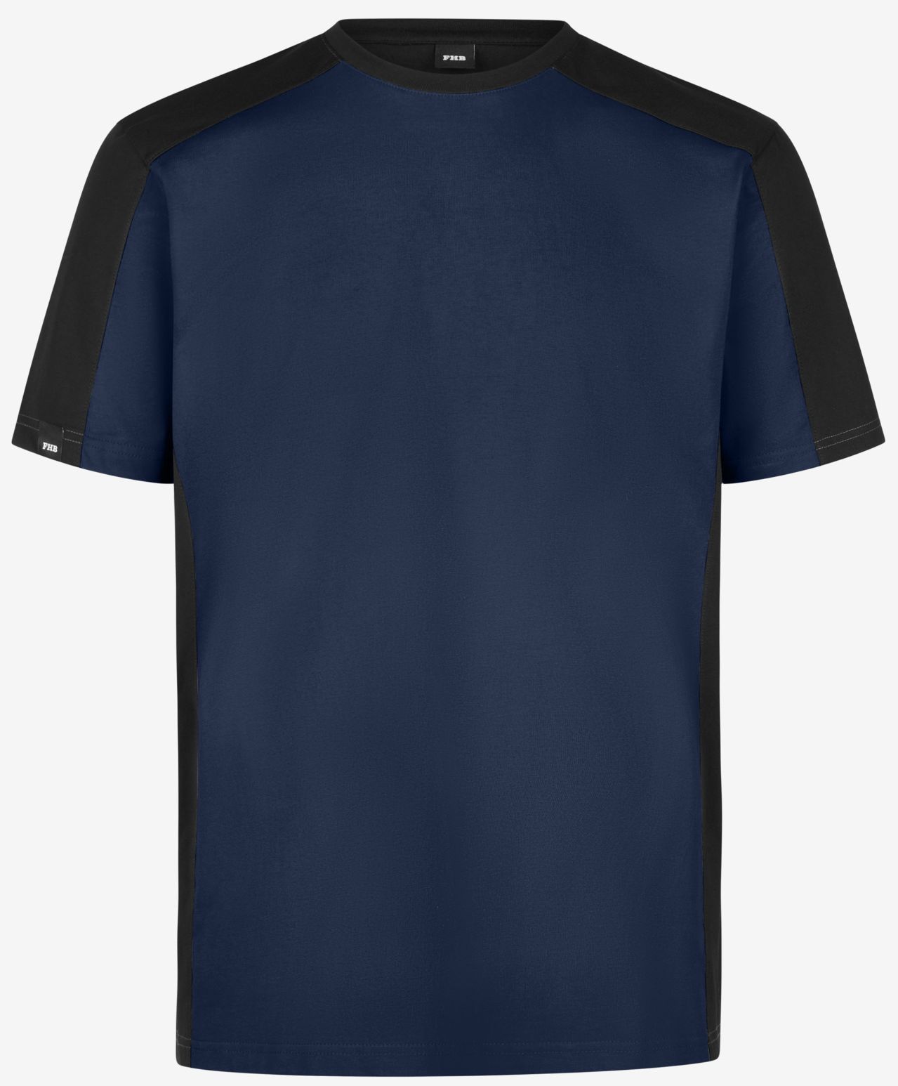 FHB 90690 MARC T-SHIRT 100% Baumwolle 2-farbig