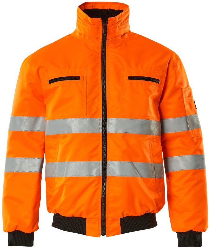 Mascot Warning protection pilot jacket St Moritz 00534-880