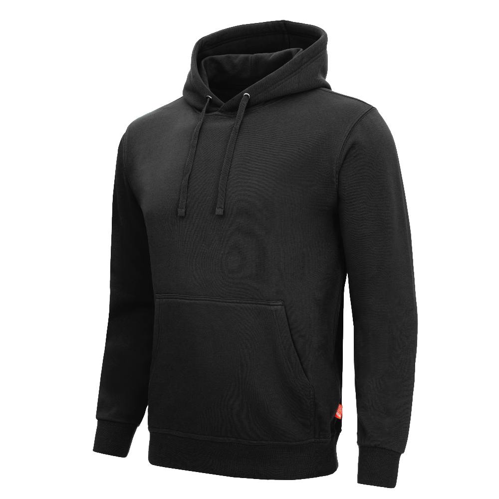 Nitras Motion Tex Light Kapuzenpullover