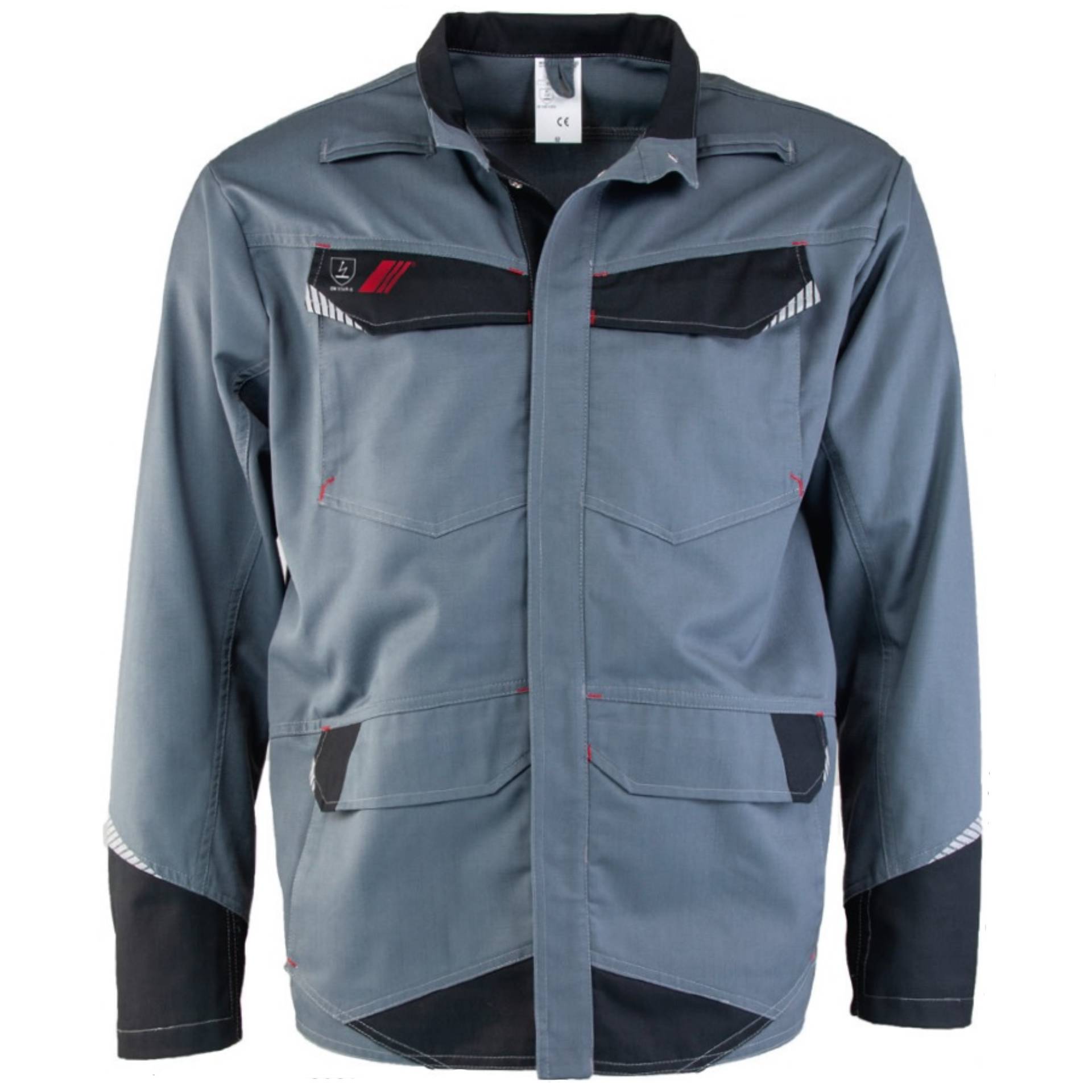 Asatex 2137JA Antistatik Jacke