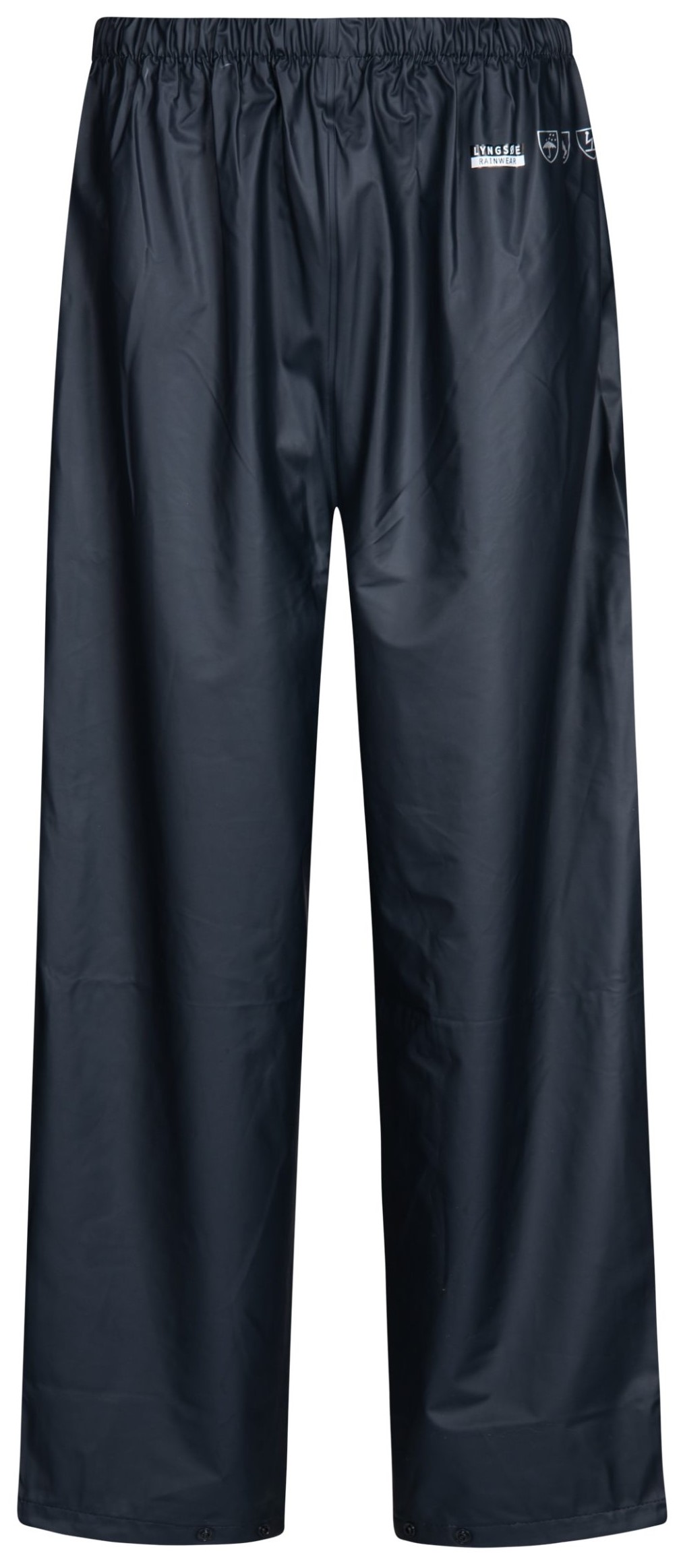 1kZPgh0072j927 Lyngsøe FR-LR41 multinorm rain pants