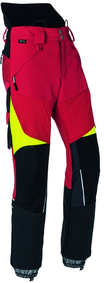 2751_8338-5634_13 Kübler FOREST Schnittschutzhose Pro PSA 3 2751 8338