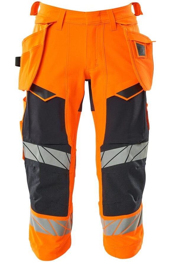 MA-19049-711-14010-C44 - leuchtorange-schwarzblau MA-19049-711-14010-C44 - leuchtorange-schwarzblau