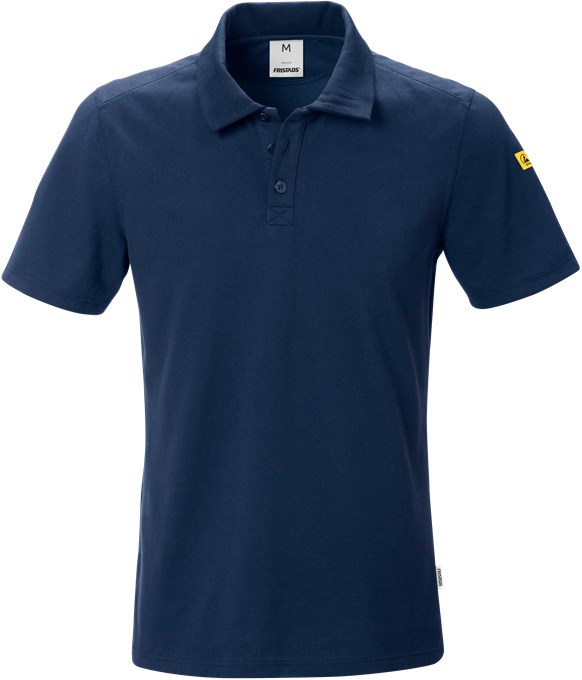 Fristads 120956 ESD Polo Shirt 7083 XPM