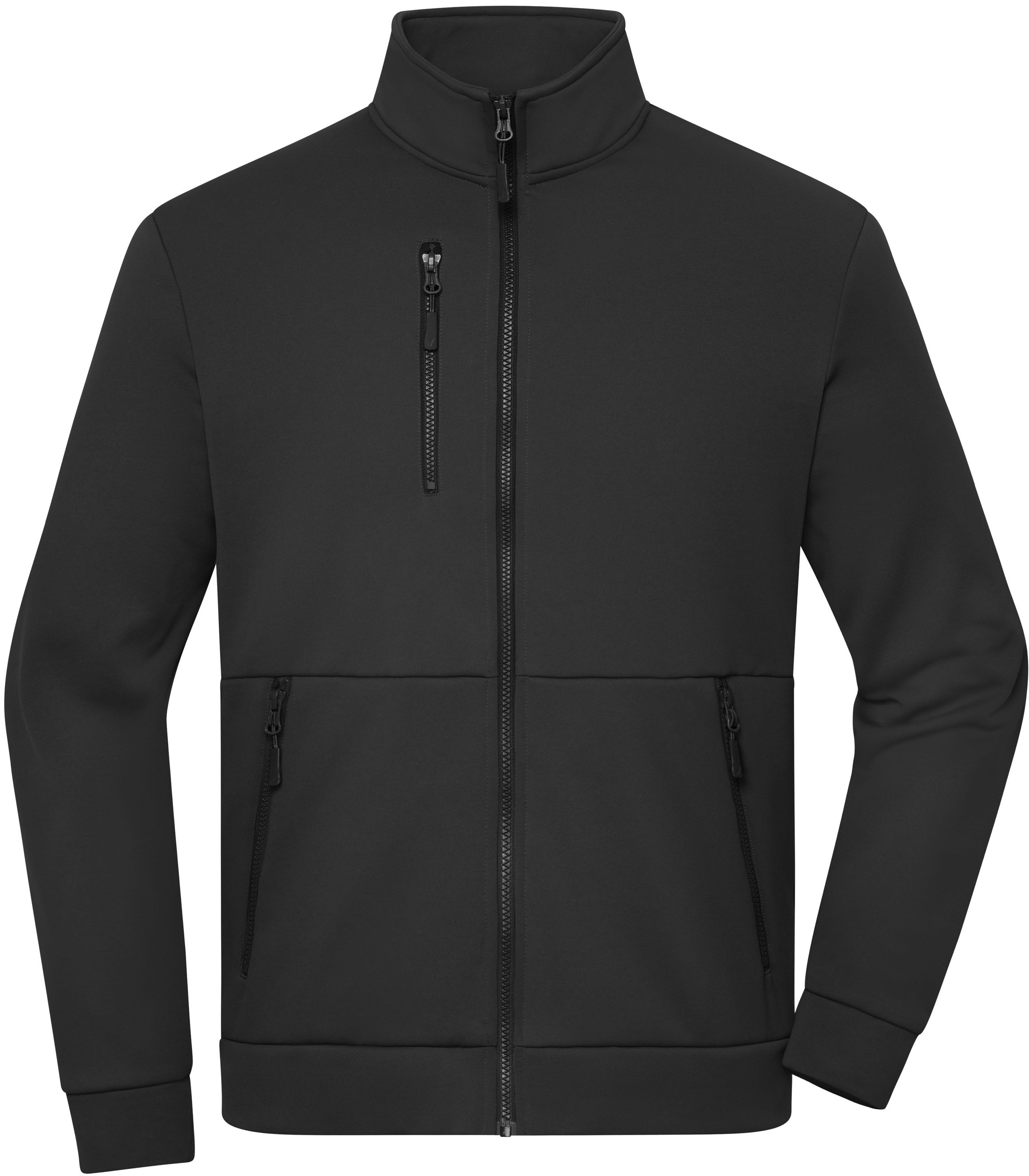 Daiber JN1876 Workwear Fleece Jacke