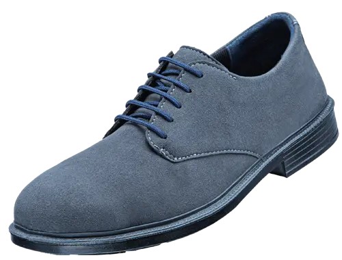 ATLAS CX 56 grey Safety shoes S1 - ESD