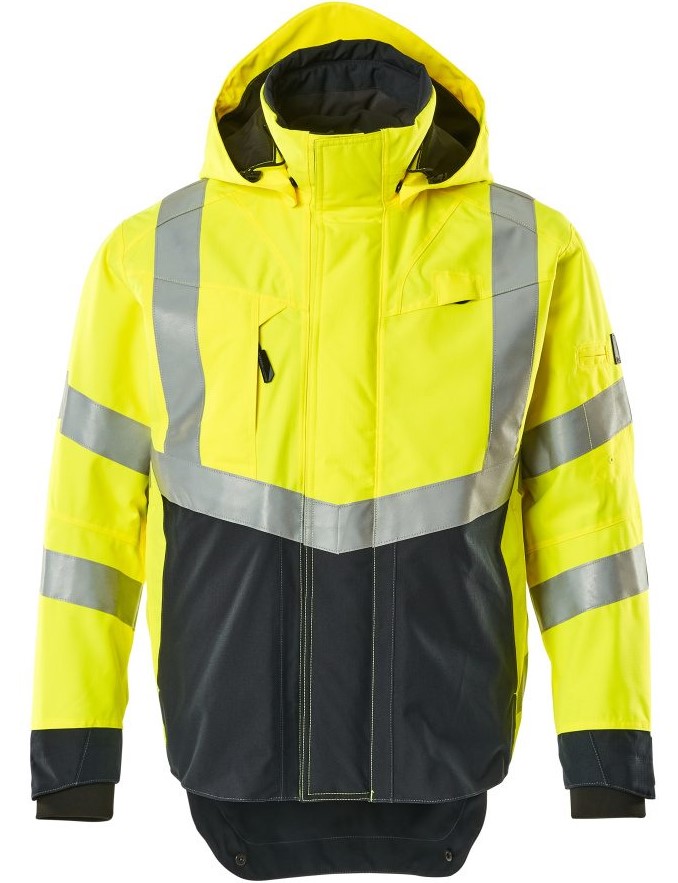 15501-231-17010_P01_1000pxweb-1 Mascot Warning protection jacket Harlow 15501-231