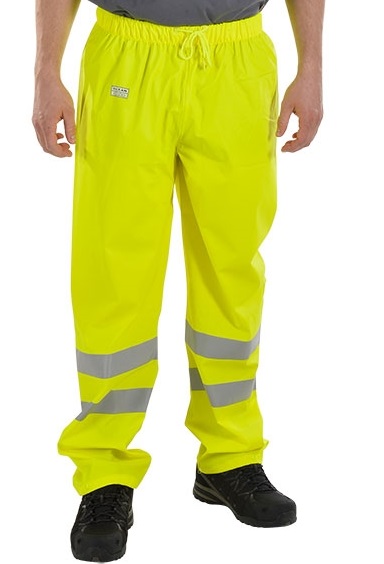 OA-010036-0199-XS - leuchtgelb