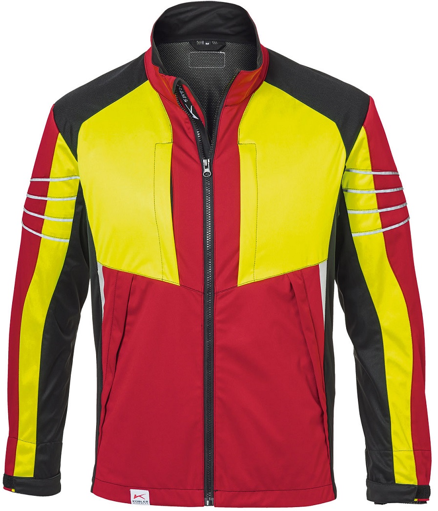 Kübler FOREST Ultrashell Jacke Pro 1751 7227