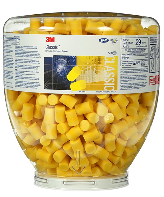 1KD8FSP2UvUPIP 3M E-A-R CLASSIC Nachfüll-Aufsatz PD01001