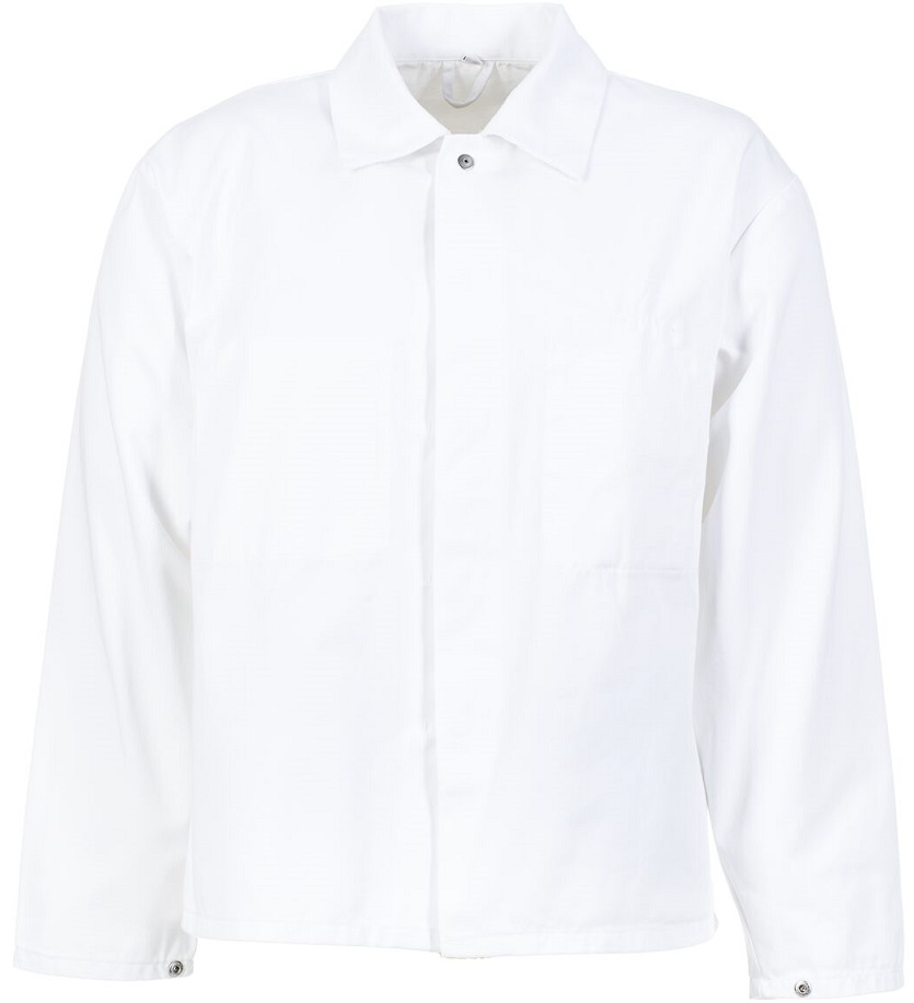 Food_5310_360_vorne Planam Food Herren Jacke