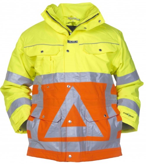 1KA2HaHdZIYjid Hydrowear Florence 04026004P Warnschutz-Regenparka