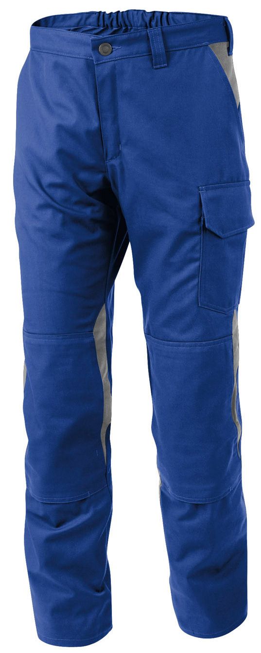 KUE-2L46-3421-4695-98 - royal blue-mid grey