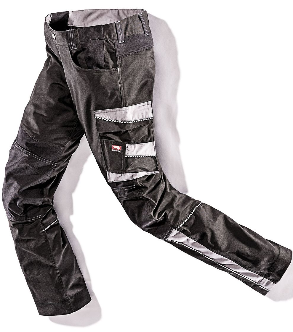 Bullstar 1081 EVO Arbeitshose