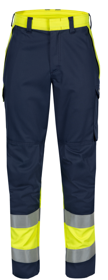 Sioen Navi 1O3UA2PJH ECO work trousers with arc fault protection (APC1)
