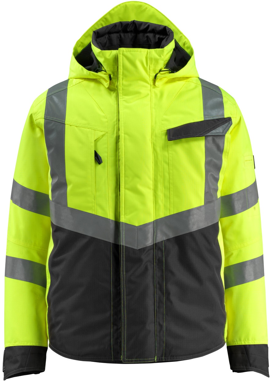 MA-15535-231-1709-S - light yellow-black MA-15535-231-1709-S - light yellow-black