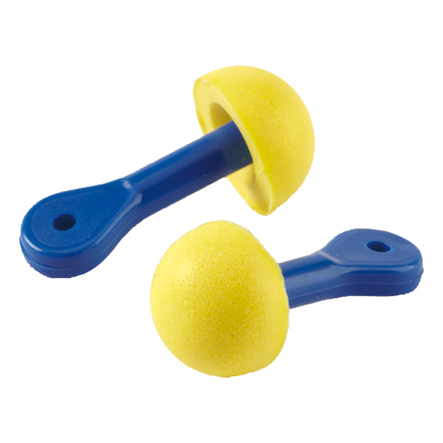 2002002 3M E-A-R Express Gehörschutzstöpsel EX01002 Kissenpackung