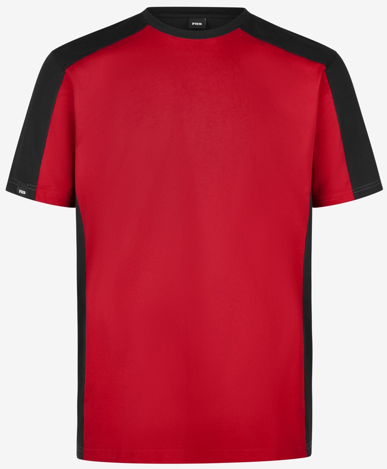 FHB 90690 MARC T-SHIRT 100% Baumwolle 2-farbig