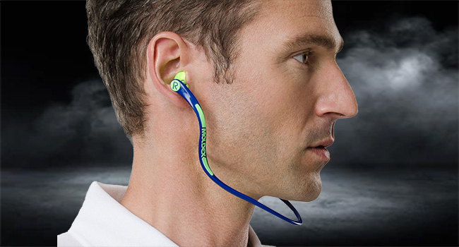 Gehörschutzbügel Gehörschutzbügel