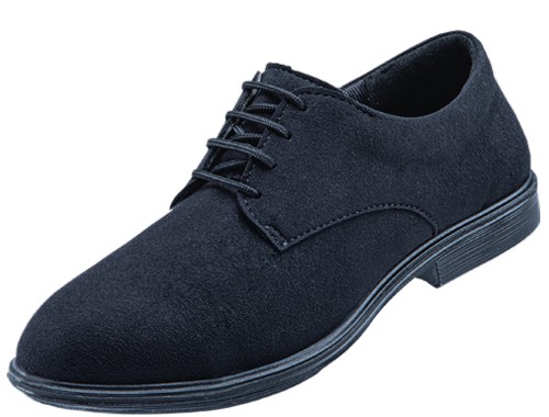 ATLAS CX 40 black Safety shoes S1 - ESD